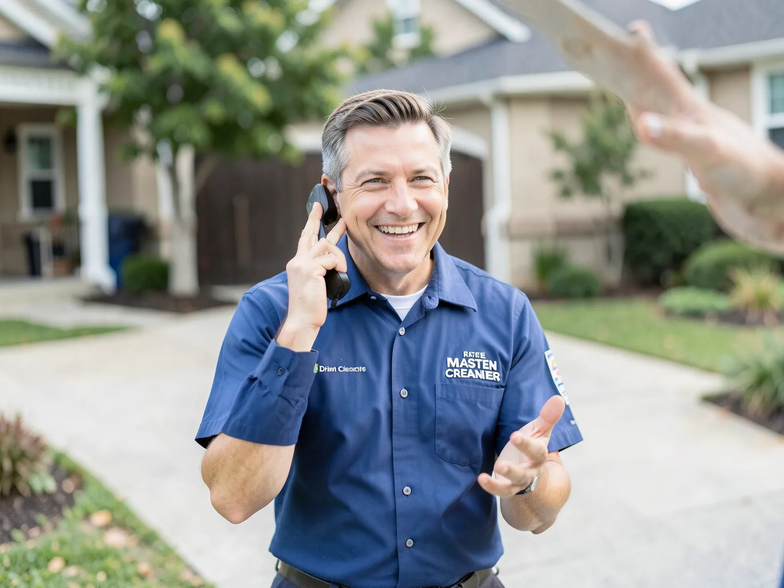 Drain Cleaning Meridianville, AL FAQs